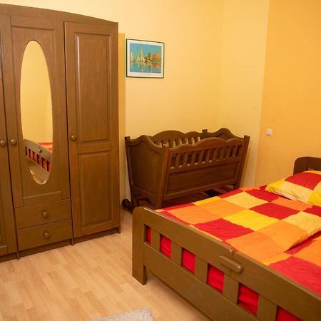 Landurlaub Auf Dem Mellenhof Διαμέρισμα Funkenhagen Εξωτερικό φωτογραφία